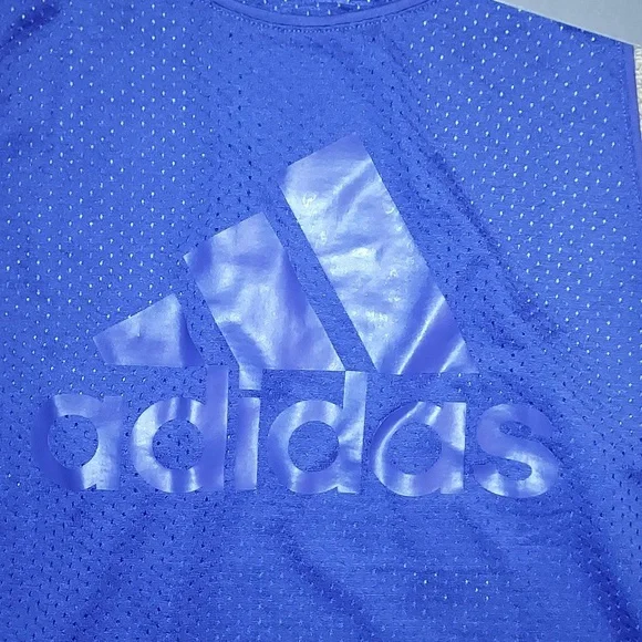 Workout Tank - Picture 2 of 4